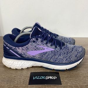 brooks ghost womens 11